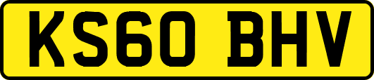 KS60BHV