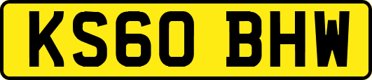 KS60BHW