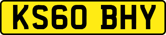 KS60BHY