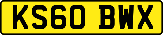 KS60BWX