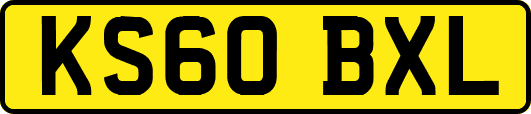 KS60BXL