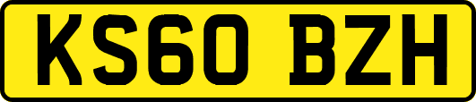 KS60BZH