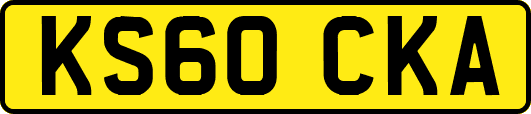 KS60CKA