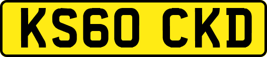 KS60CKD