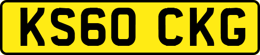 KS60CKG