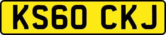 KS60CKJ