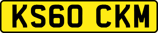 KS60CKM