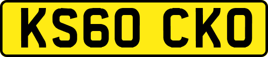 KS60CKO