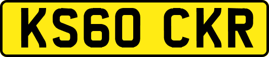 KS60CKR