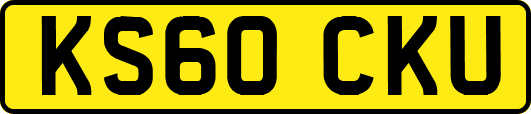 KS60CKU