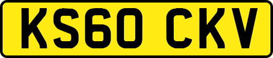 KS60CKV