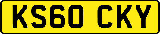 KS60CKY