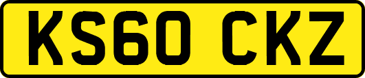 KS60CKZ