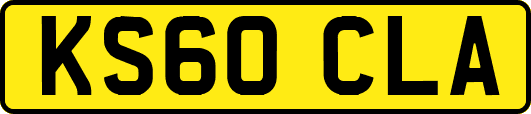KS60CLA