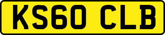 KS60CLB