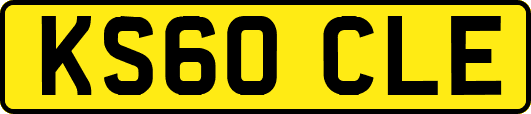 KS60CLE