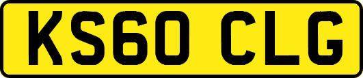 KS60CLG