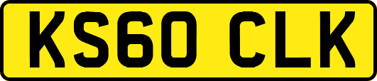 KS60CLK