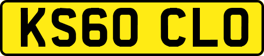 KS60CLO