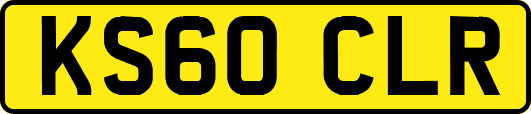 KS60CLR