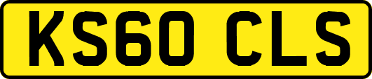 KS60CLS