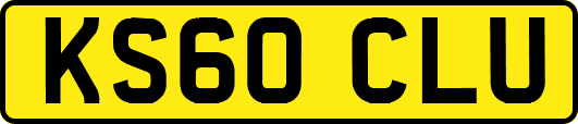 KS60CLU