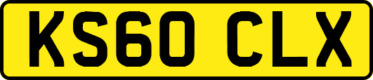 KS60CLX