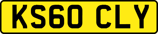 KS60CLY