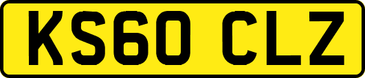 KS60CLZ