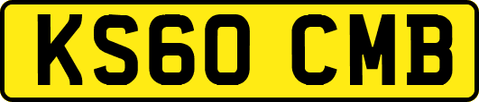KS60CMB