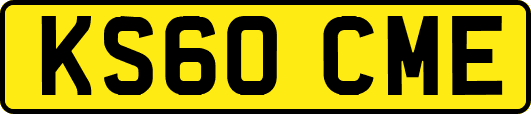 KS60CME