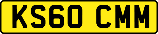 KS60CMM