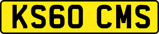 KS60CMS