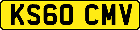 KS60CMV