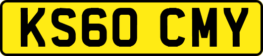 KS60CMY