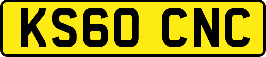 KS60CNC
