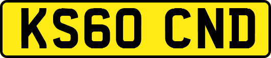 KS60CND