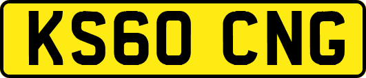 KS60CNG