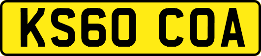 KS60COA