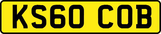 KS60COB