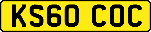 KS60COC