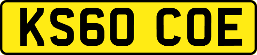 KS60COE