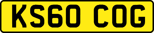 KS60COG