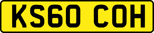 KS60COH