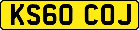 KS60COJ