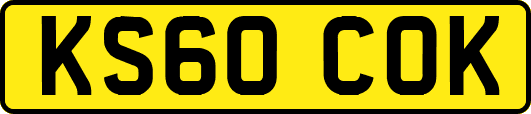 KS60COK