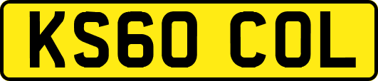 KS60COL
