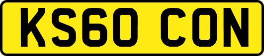 KS60CON