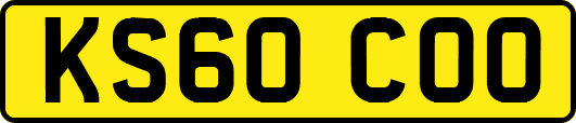 KS60COO