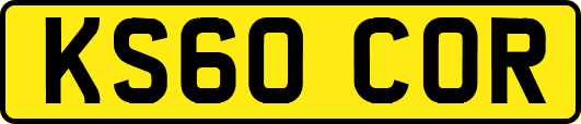 KS60COR